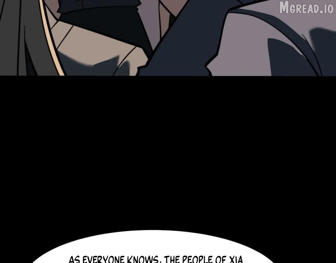After the School Belle Dumped Me, I Became a Martial Arts God Chapter 94  - page 137